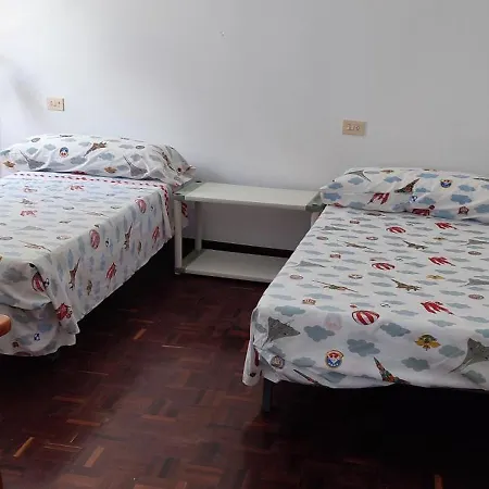 Casa Azul Porto * Corme