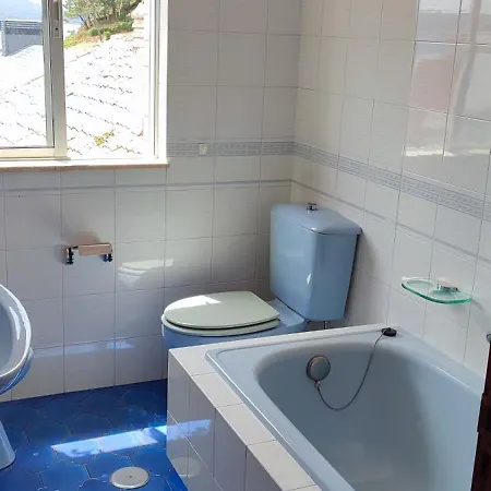 Casa Azul Porto