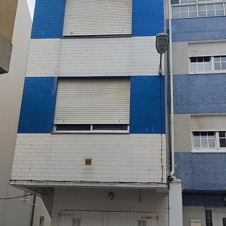 Casa Azul Porto