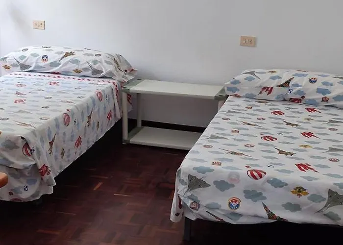 Casa Azul Porto * Corme