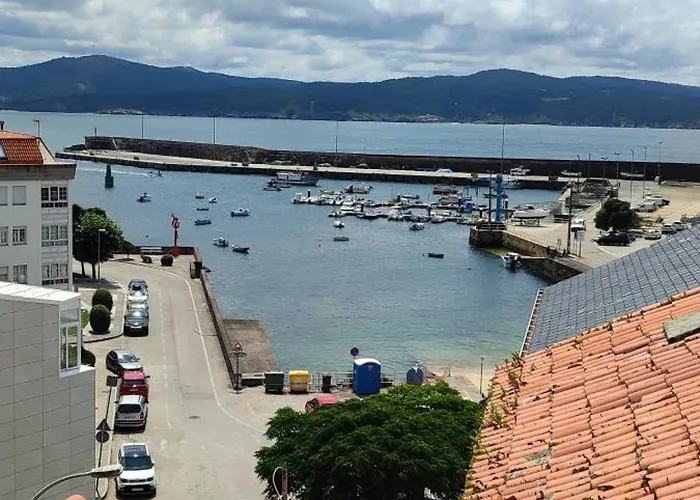 Casa Azul Porto Apartament Corme