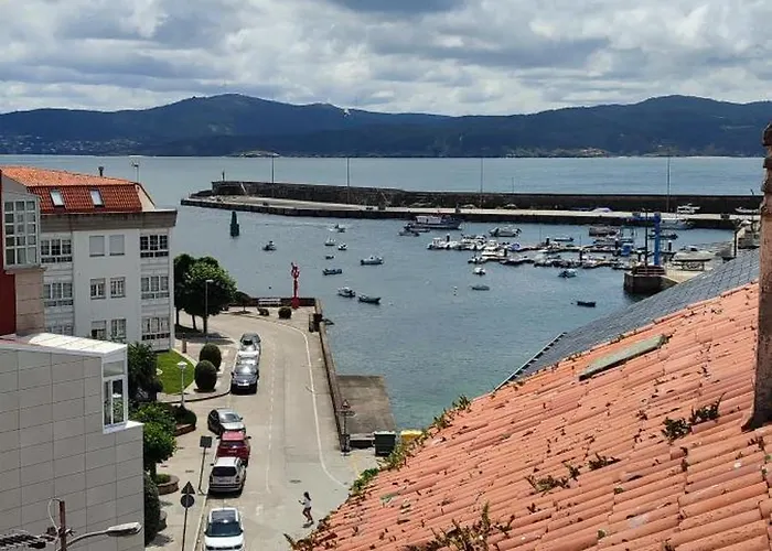 Casa Azul Porto Apartament *