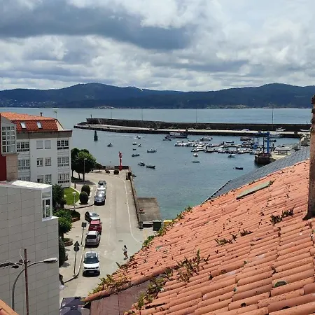 Casa Azul Porto Apartmán *